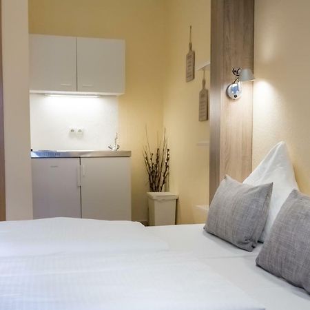 Dingdong Koblenz - City Apartments Екстериор снимка