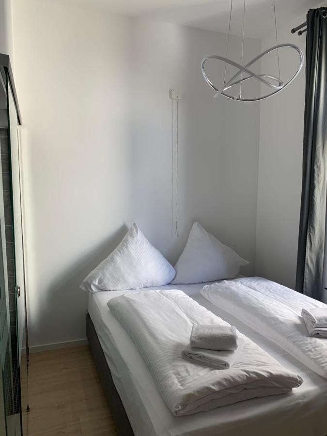 Dingdong Koblenz - City Apartments Екстериор снимка