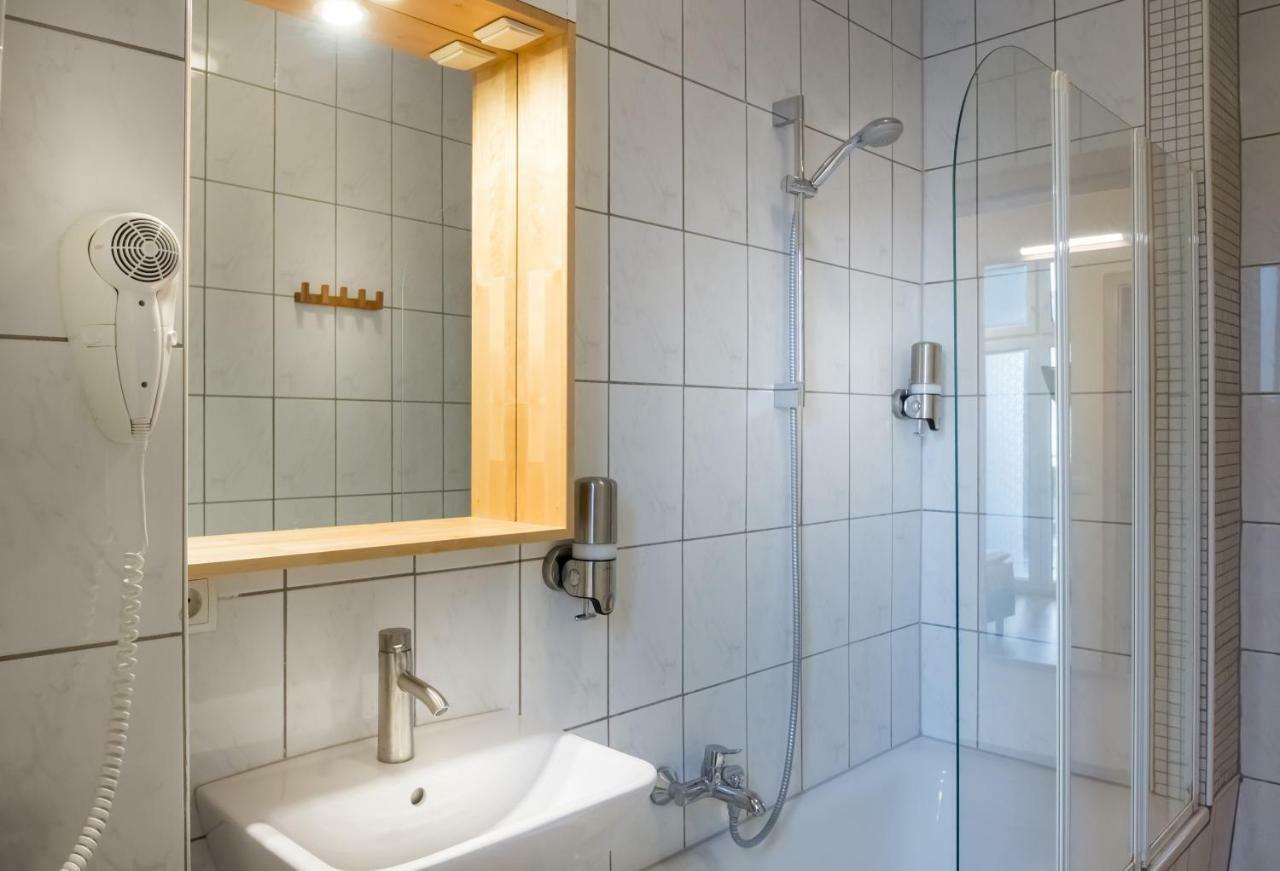 Dingdong Koblenz - City Apartments Екстериор снимка