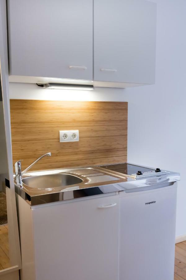 Dingdong Koblenz - City Apartments Екстериор снимка