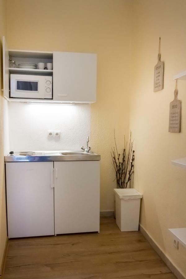 Dingdong Koblenz - City Apartments Екстериор снимка