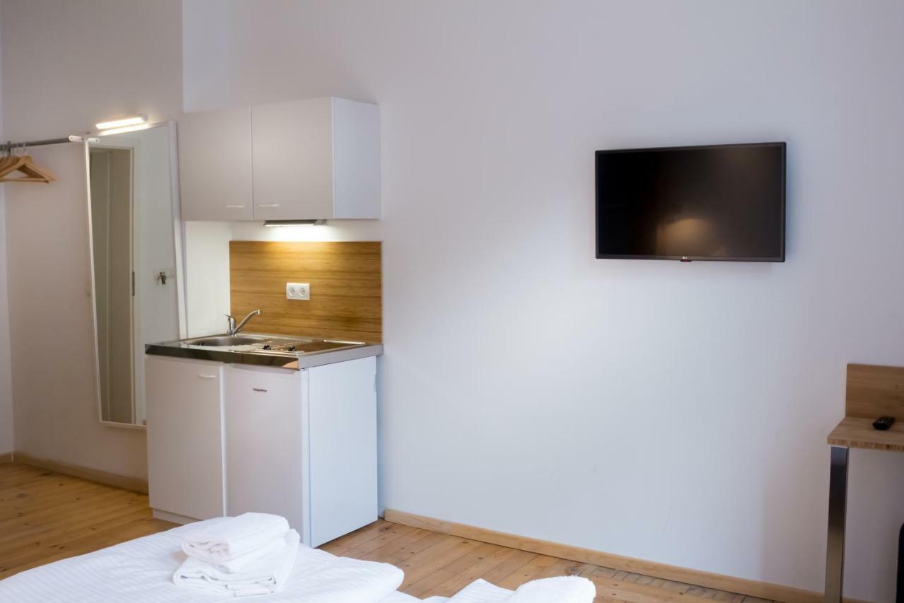Dingdong Koblenz - City Apartments Екстериор снимка