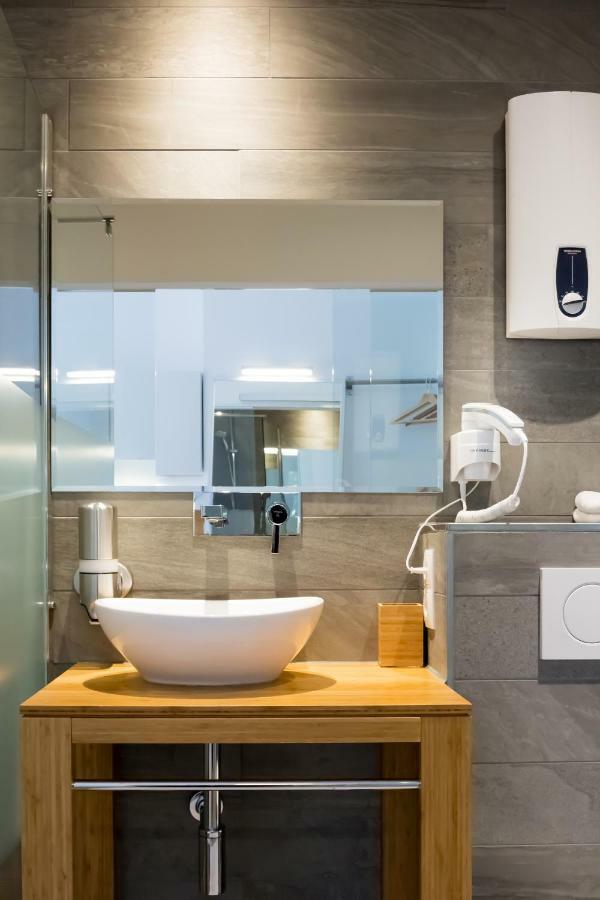 Dingdong Koblenz - City Apartments Екстериор снимка