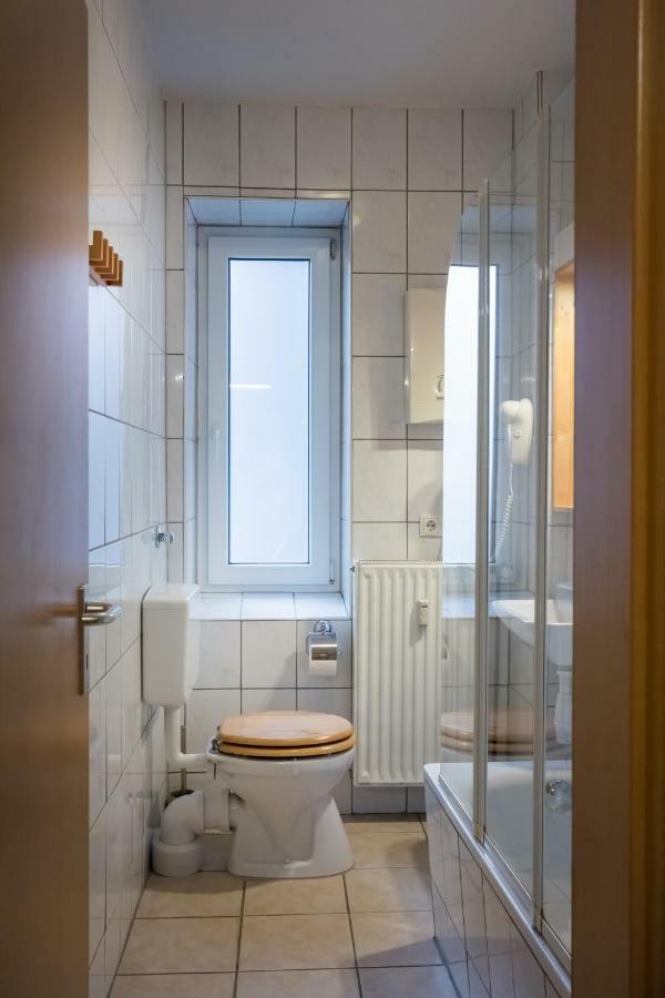 Dingdong Koblenz - City Apartments Екстериор снимка