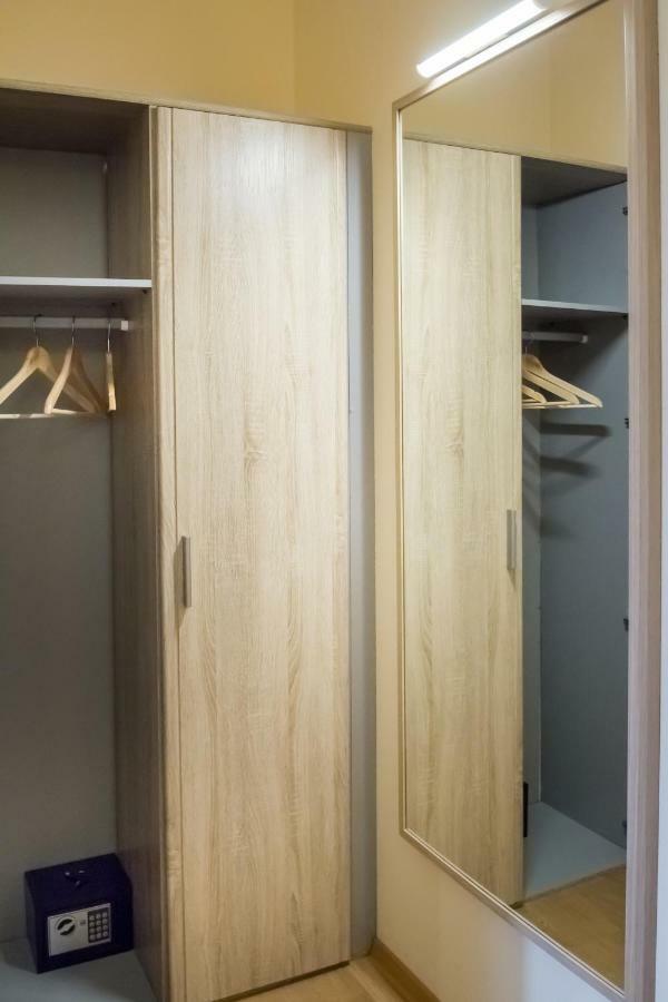 Dingdong Koblenz - City Apartments Екстериор снимка